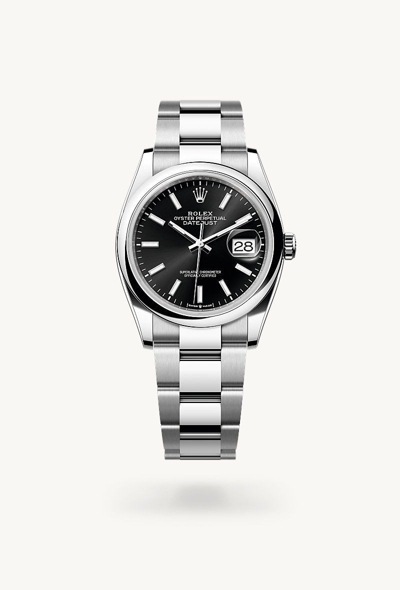 Datejust 36 _1
