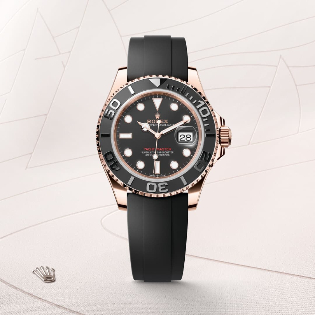 Yacht-Master 40 _2