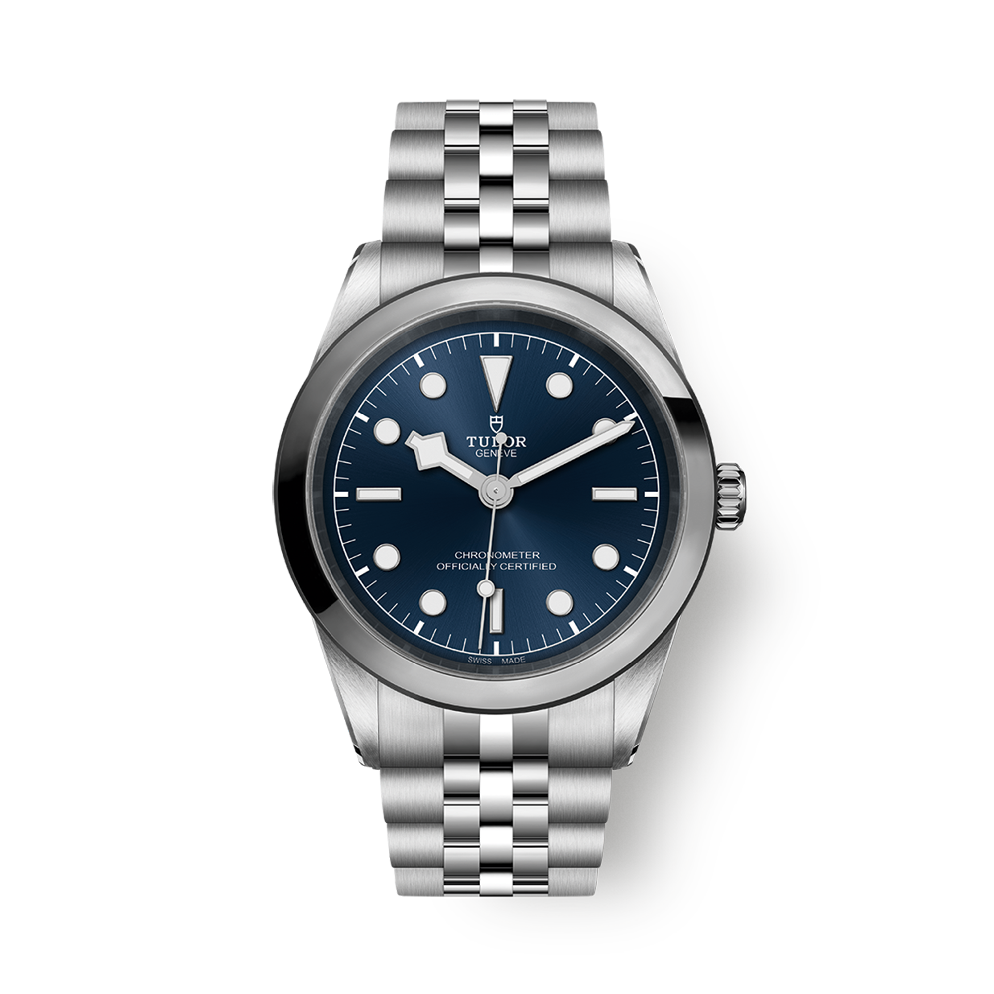 Tudor Black Bay 41 41mm, Blue Dial, Baton Numerals_1