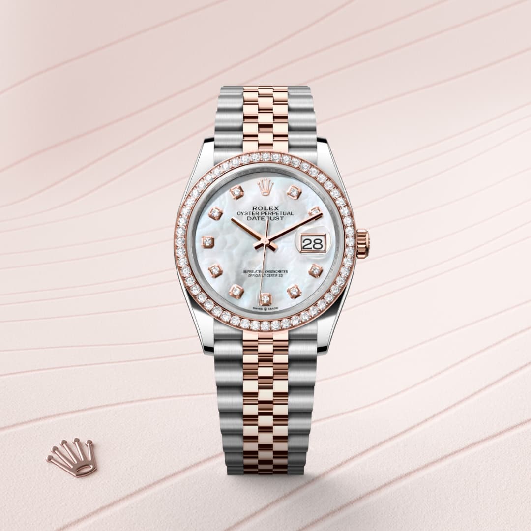 Datejust 36 _2