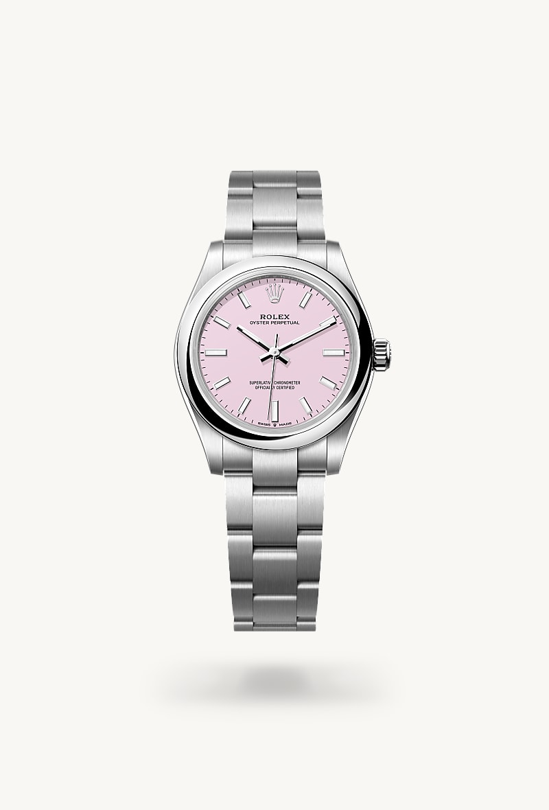 Oyster Perpetual 31 _1