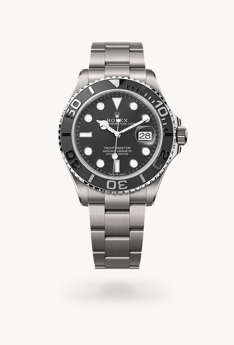 Yacht-Master 42 _1