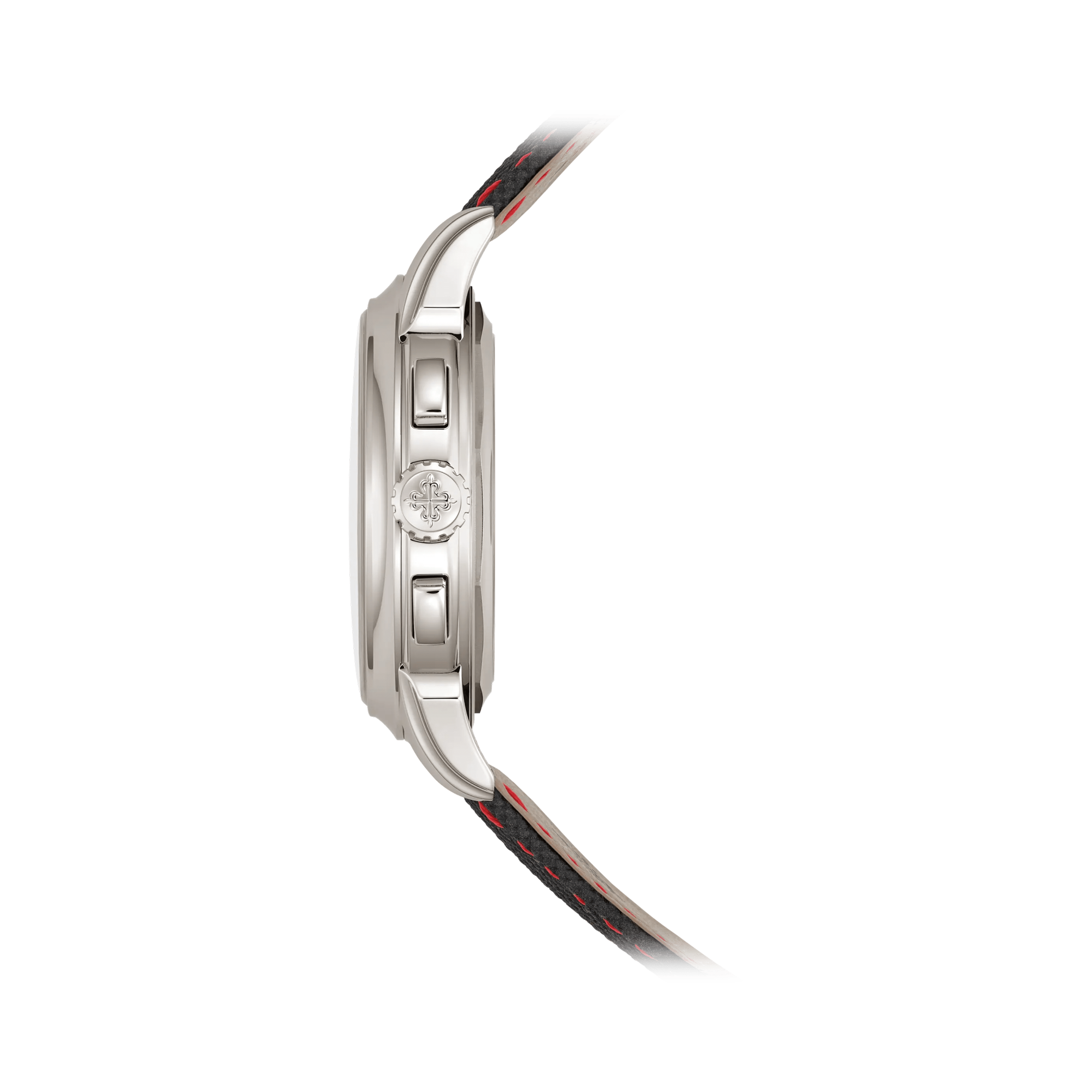 Patek Philippe Cubitus 45mm, Blue Dial, Arabic/Baton Numerals_3