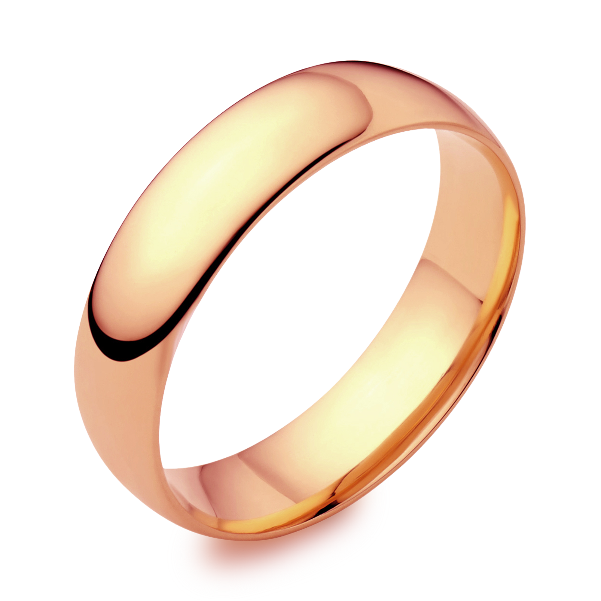 6mm Light Court Wedding Ring _1