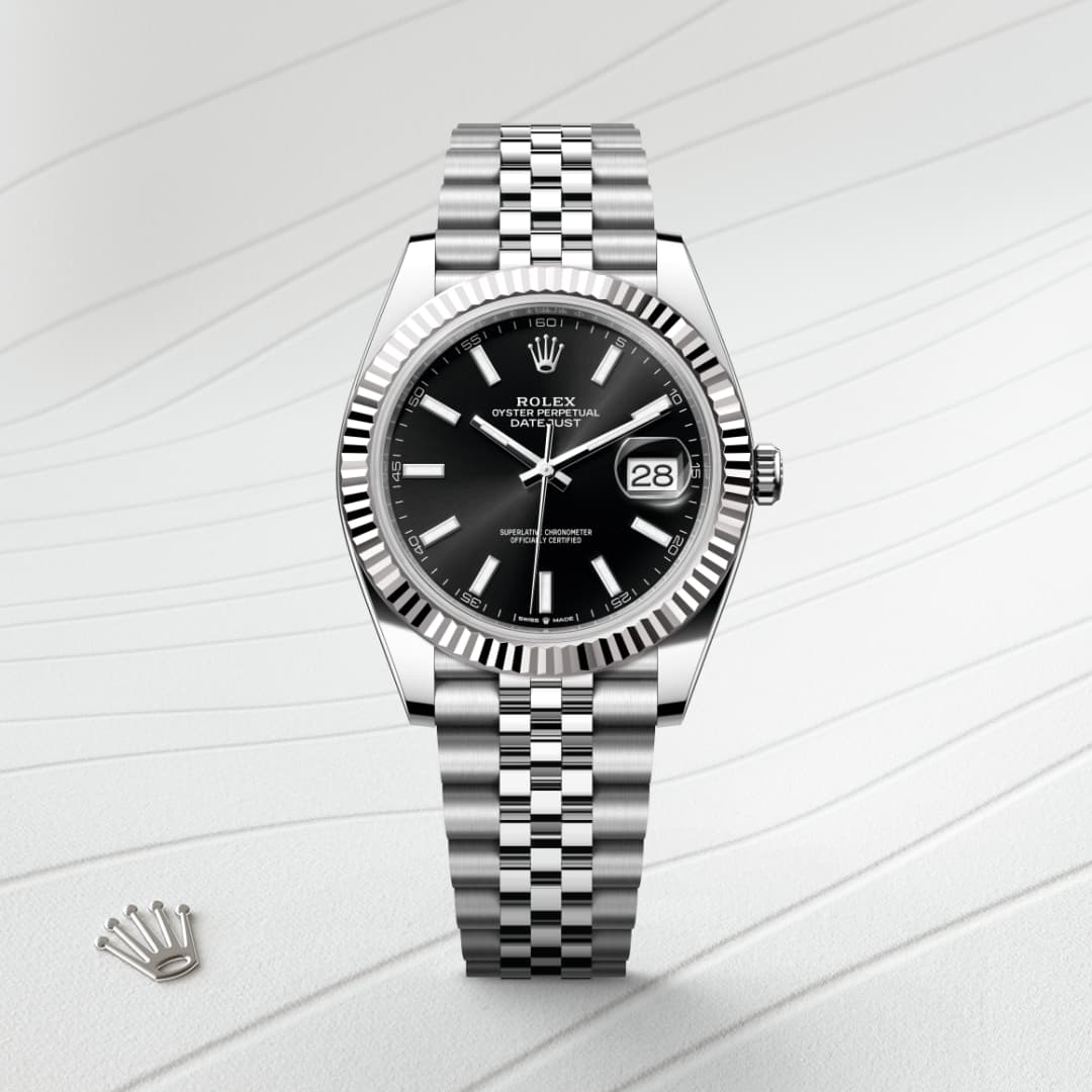 Datejust 41 _2