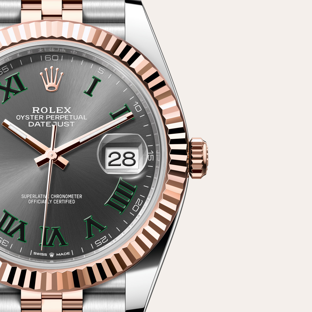 Datejust 41 _5
