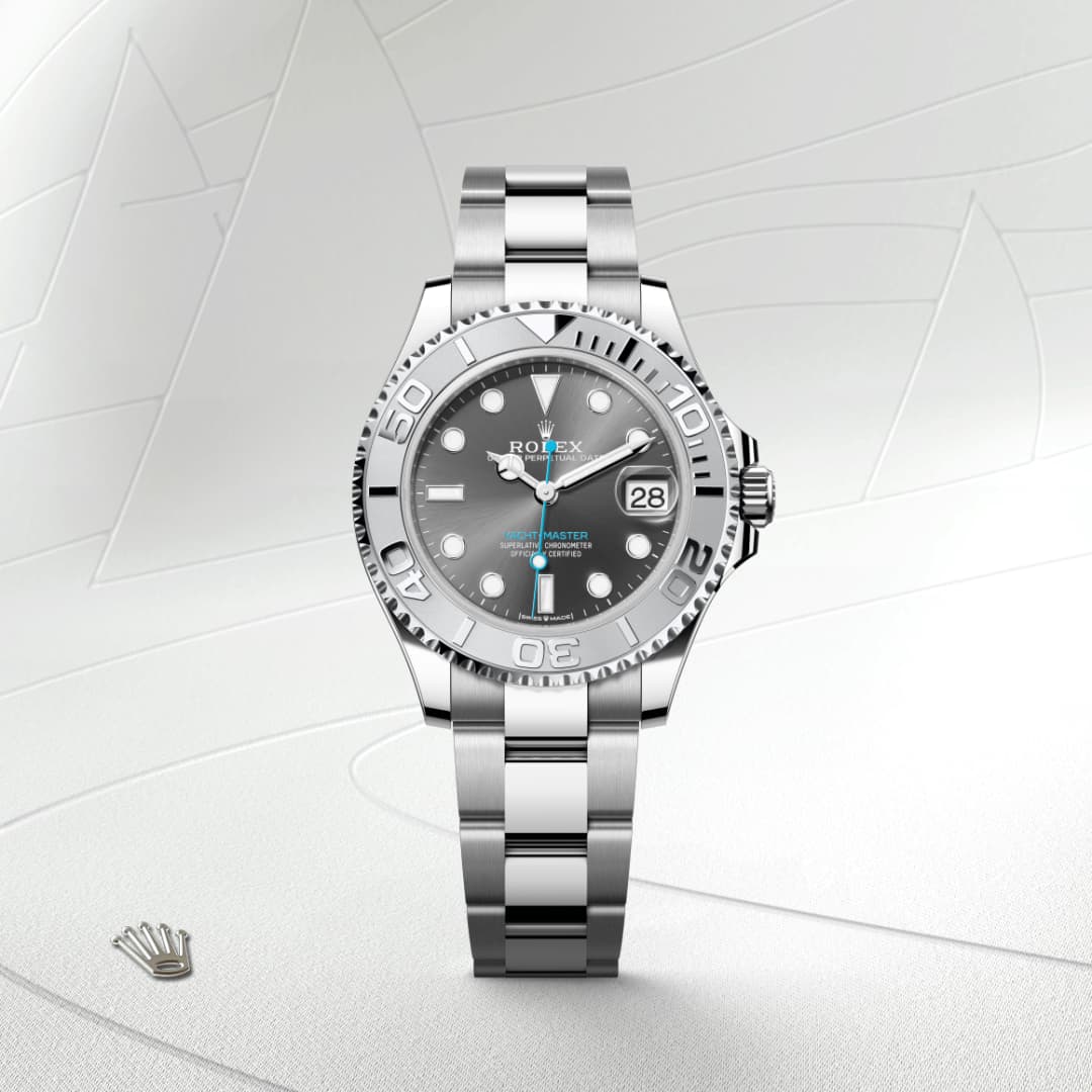 Yacht-Master 37 _2