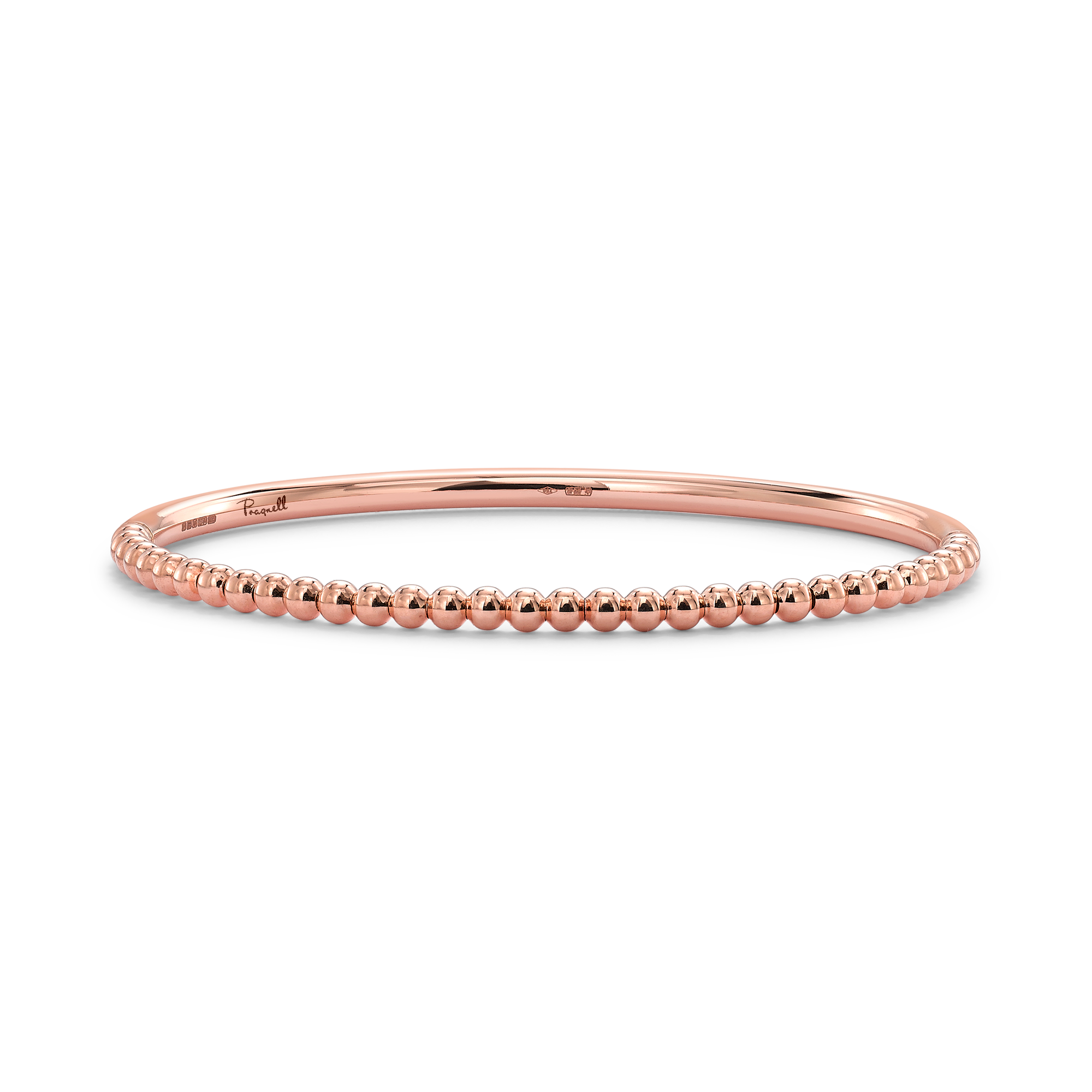 Bohemia Gold Bracelet _1