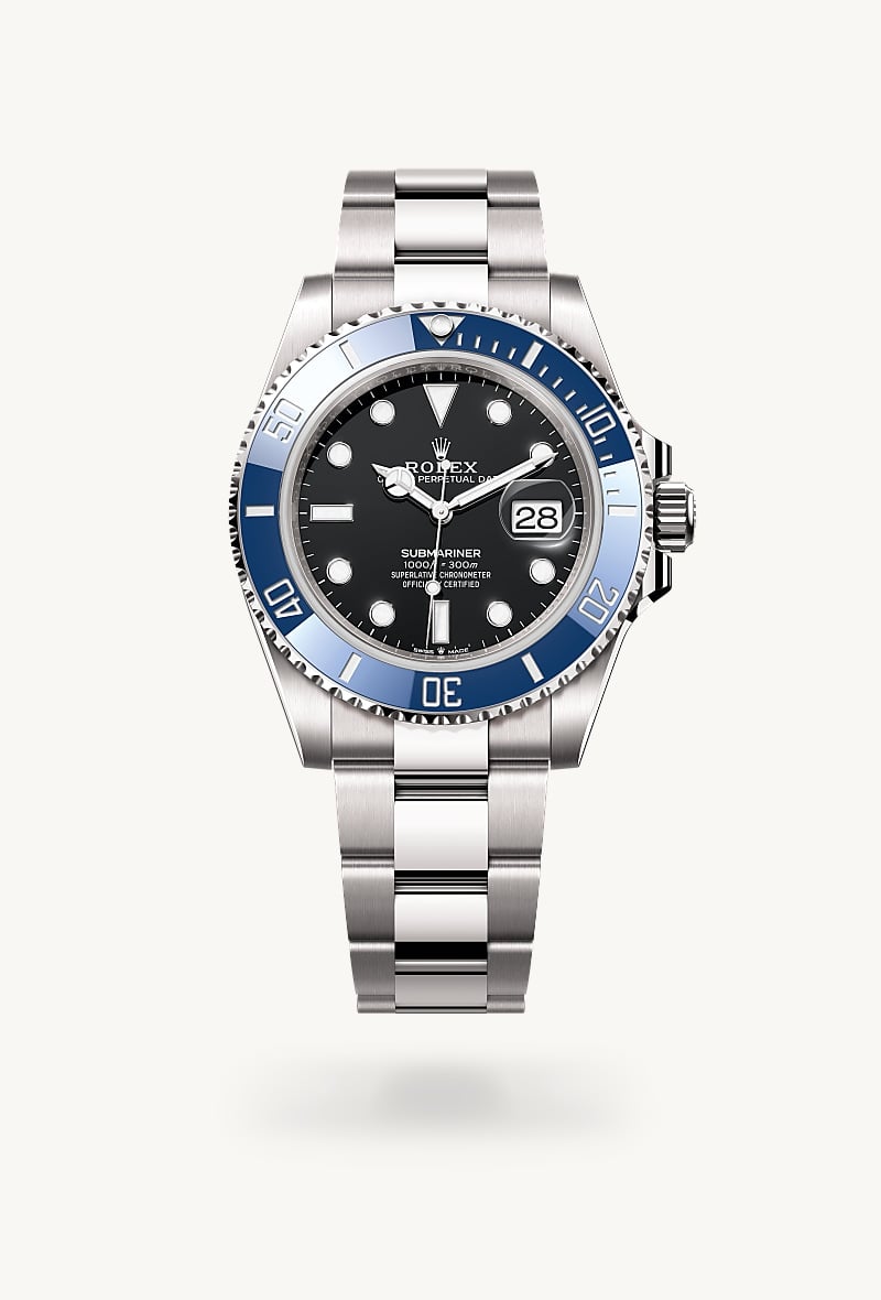 Submariner Date _1