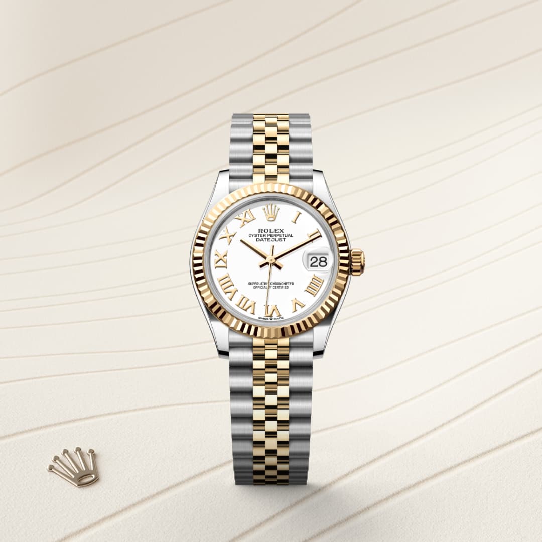 Datejust 31 _2