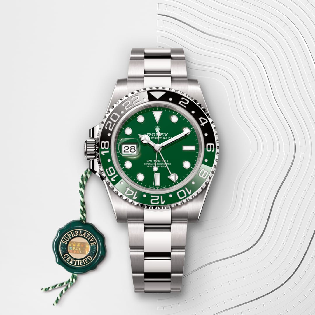 GMT-Master II _4