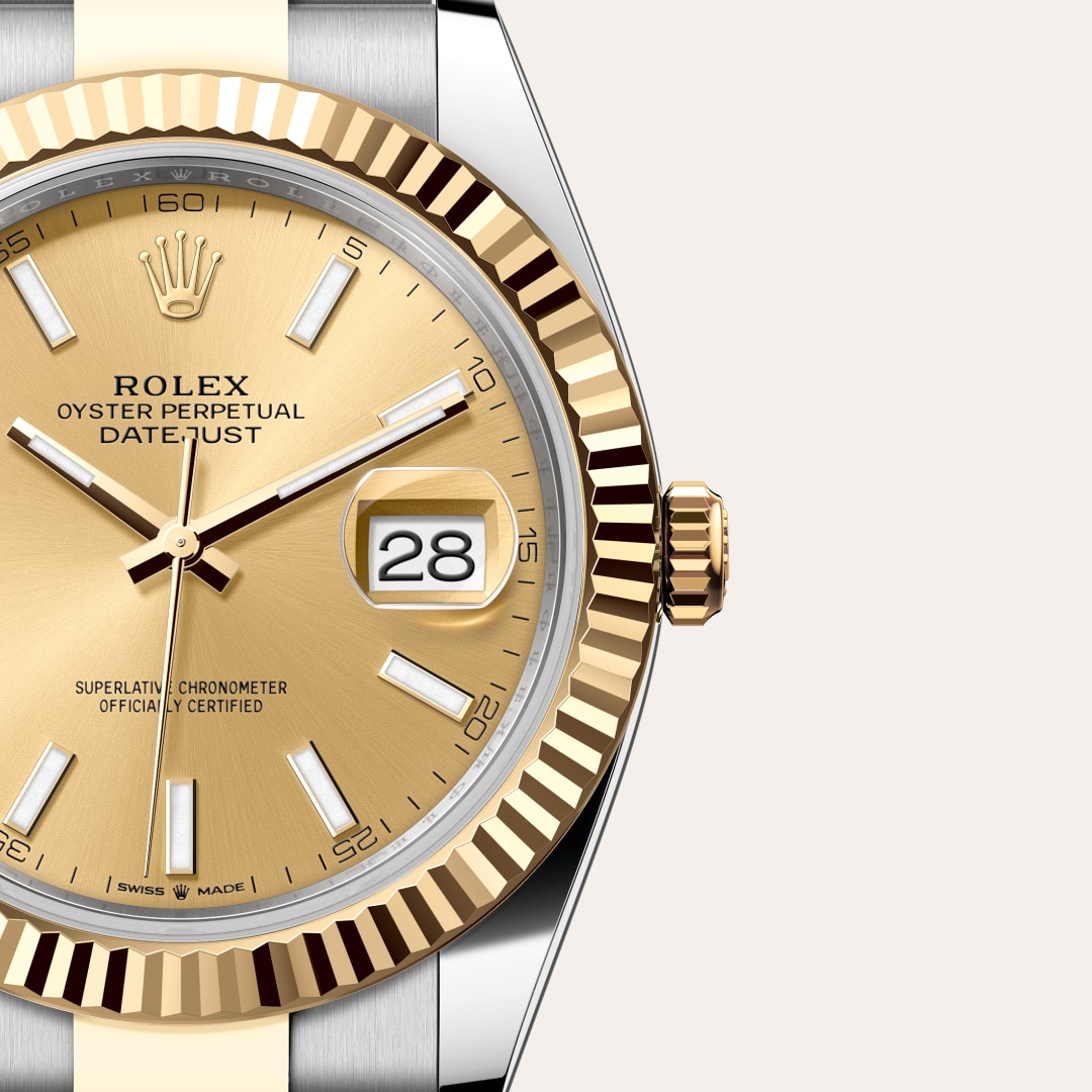 Datejust 41 _5