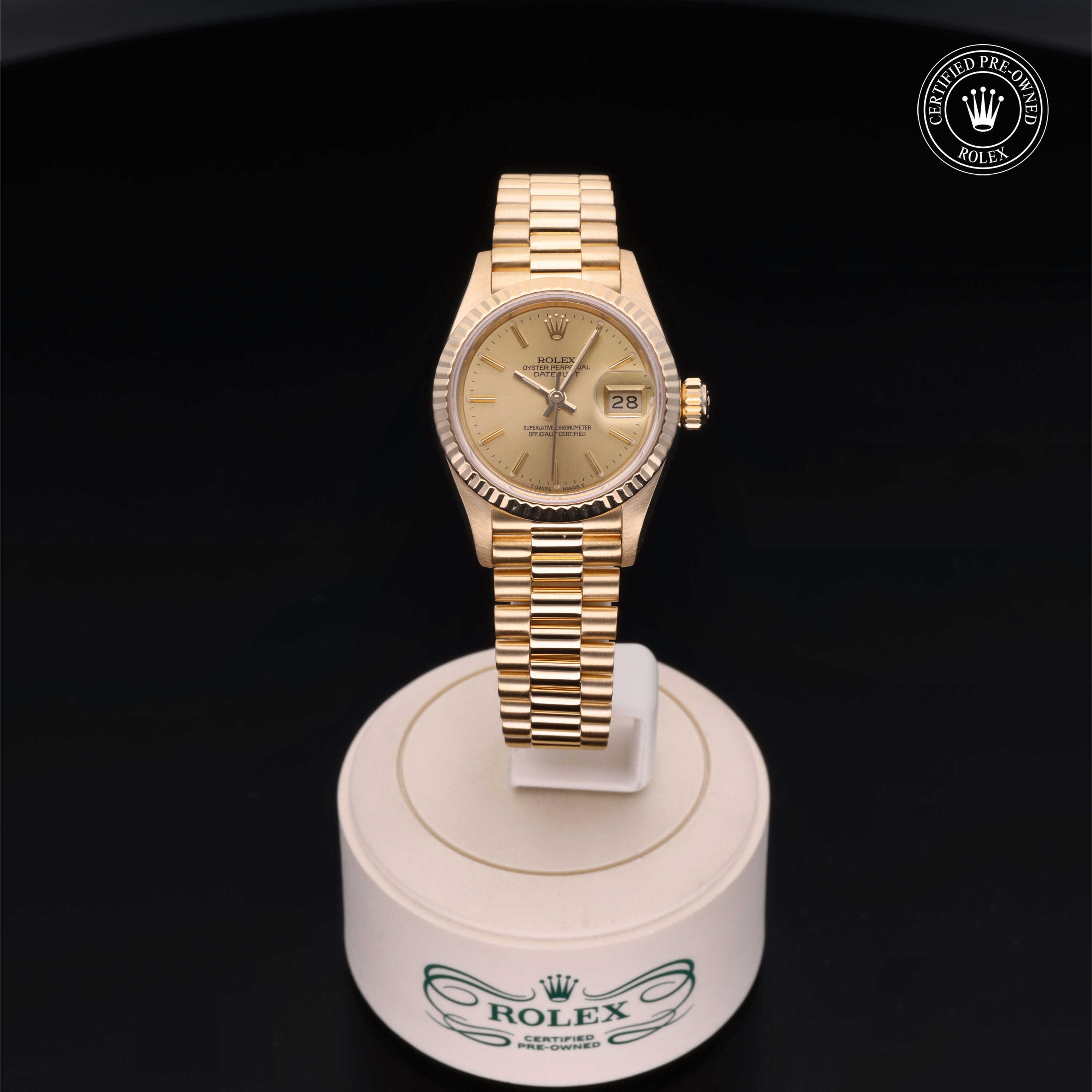 Lady-Datejust 26 1991, 26mm, Oystersteel & Yellow Gold_2