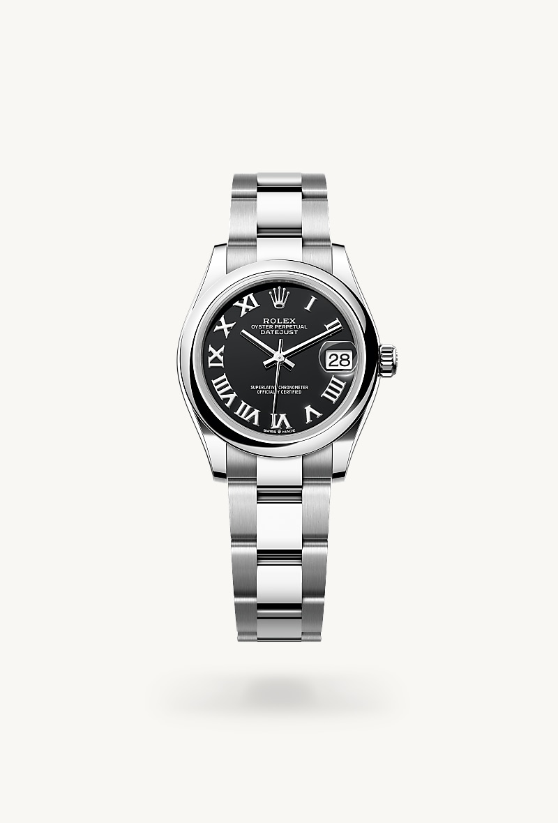 Datejust 31 _1