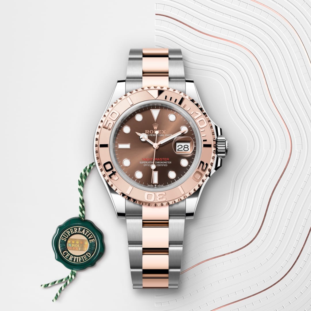Yacht-Master 40 _4