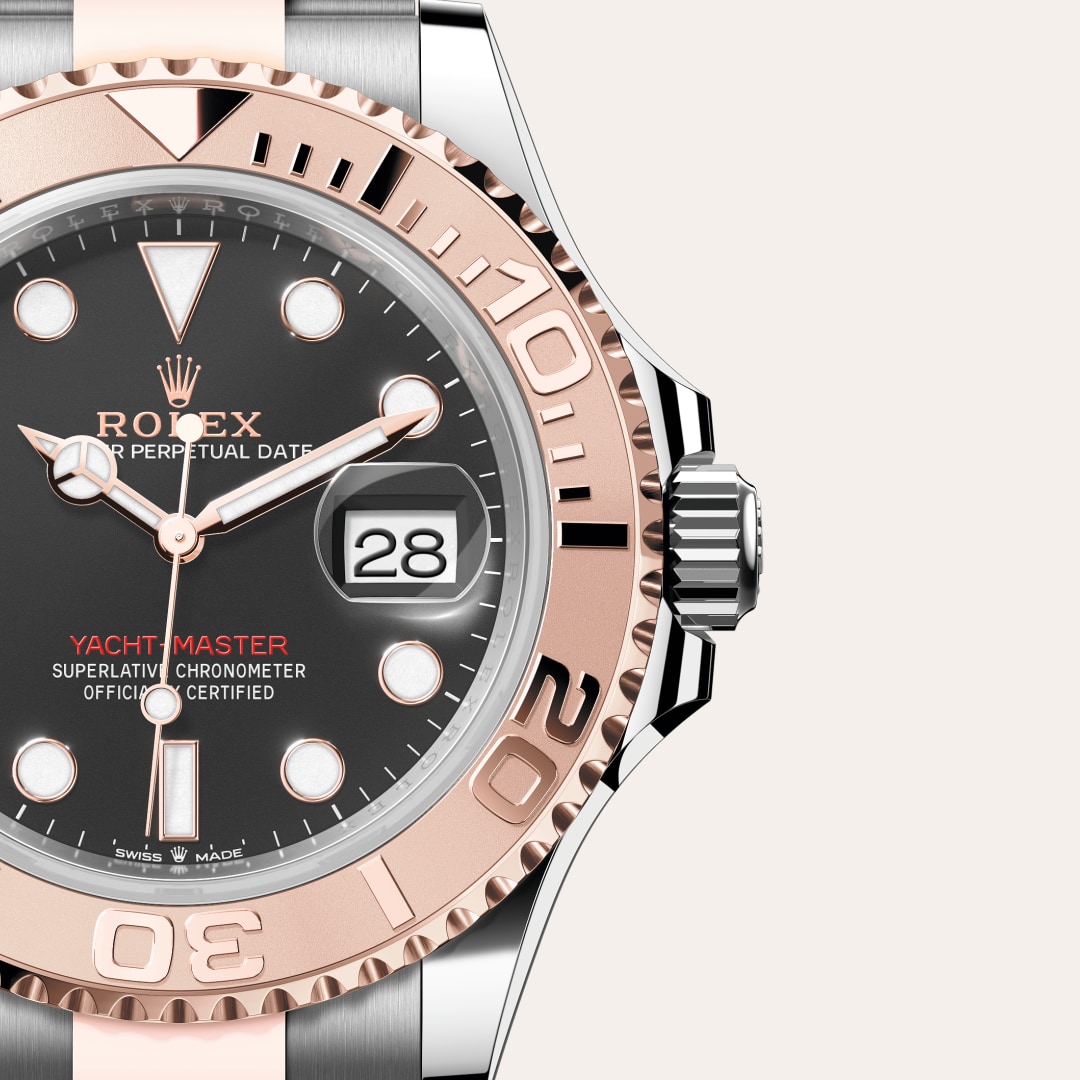 Yacht-Master 40 _5