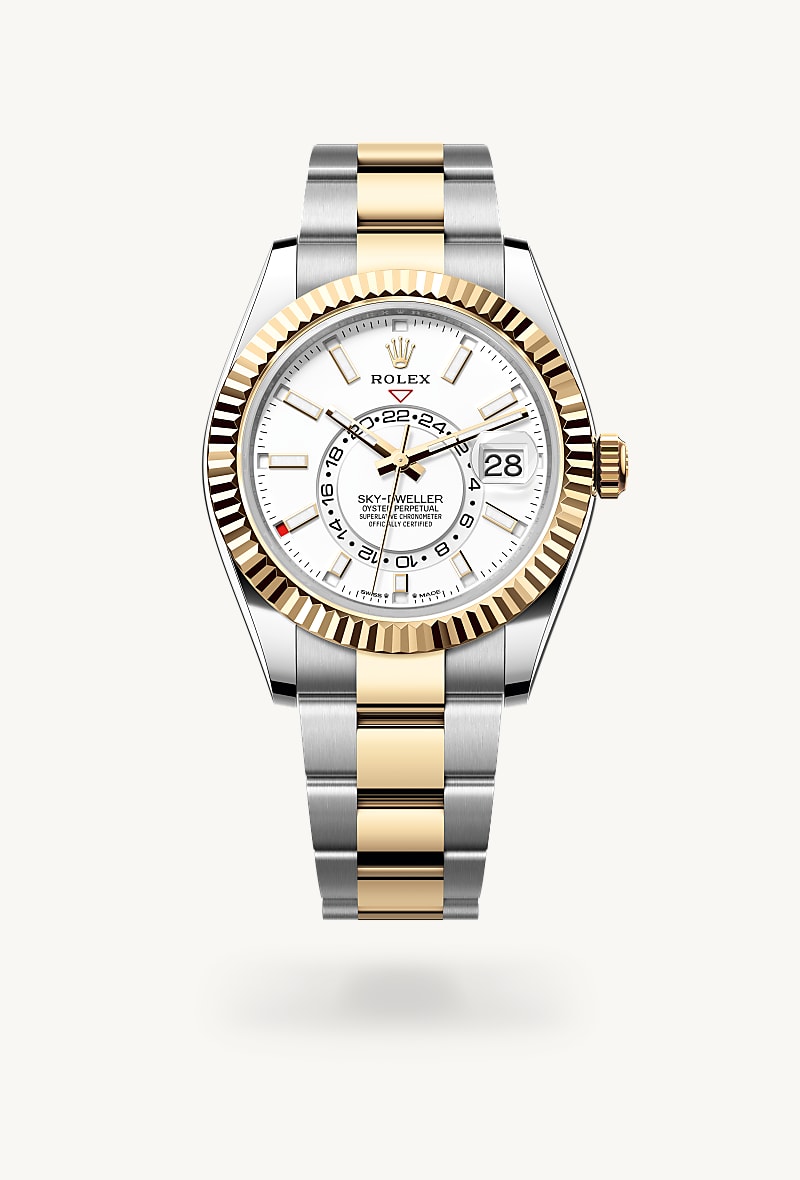 Sky-Dweller _1