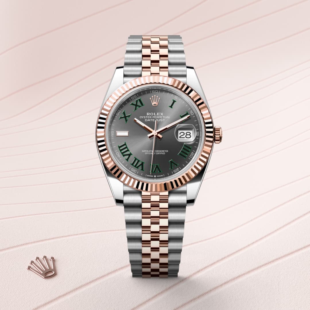Datejust 41 _2