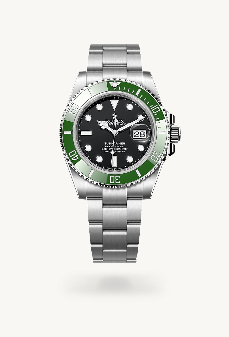 Submariner Date _1