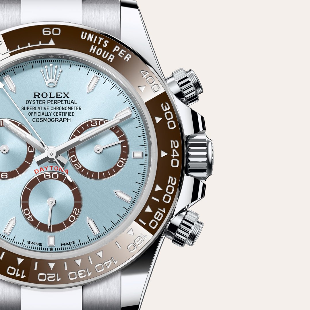 Cosmograph Daytona _5