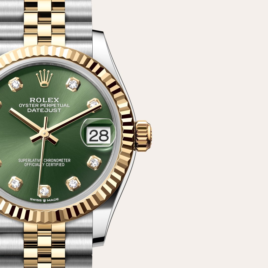 Datejust 31 _5