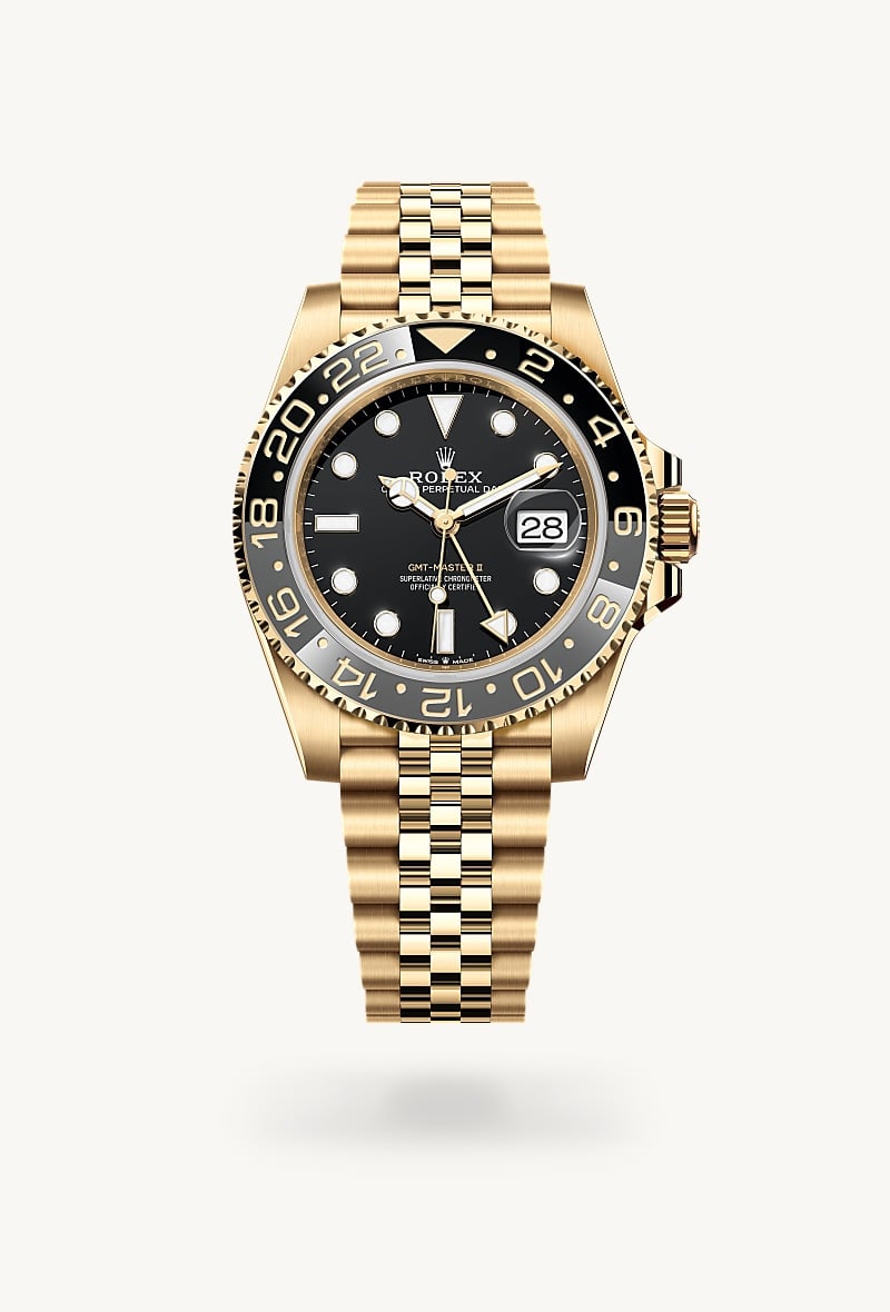 GMT-Master II _1