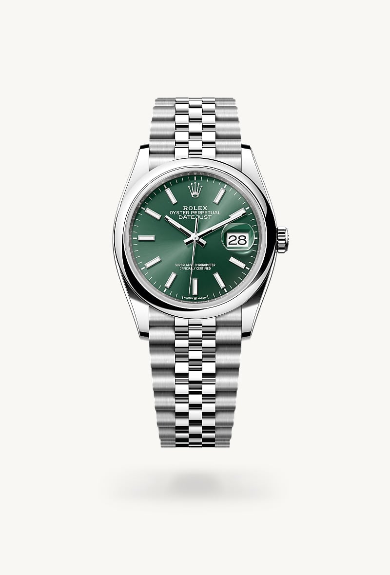 Datejust 36 _1