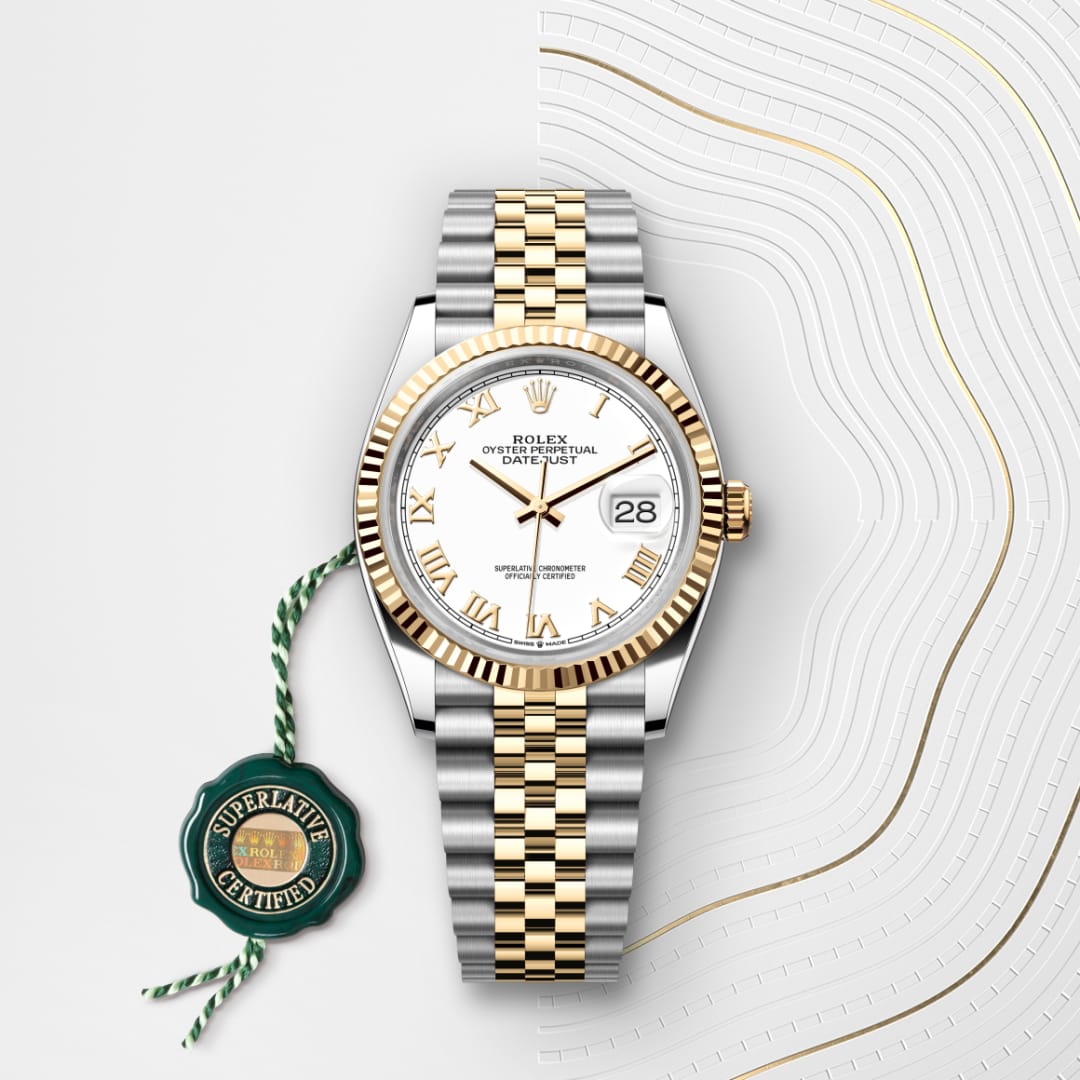 Datejust 36 _4