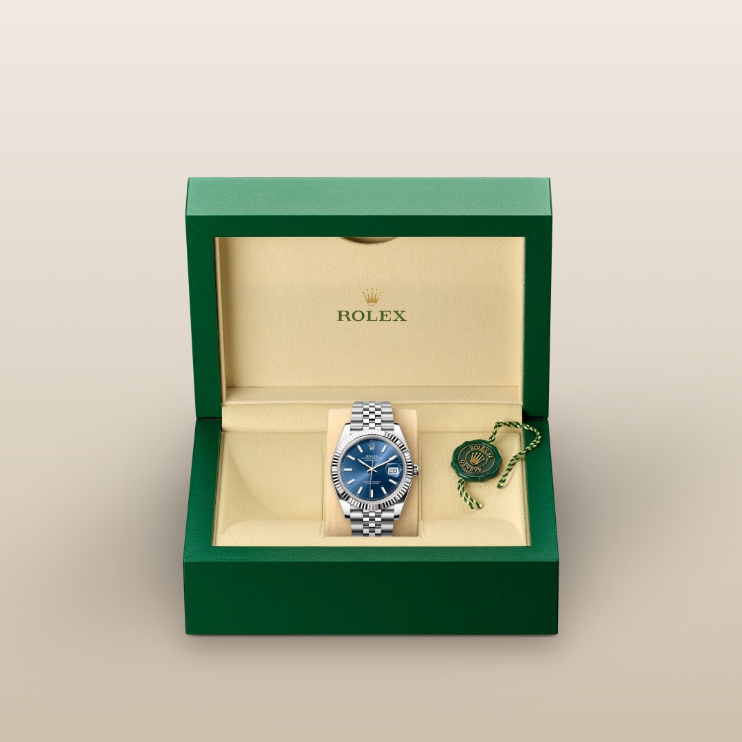 Datejust 41 _3