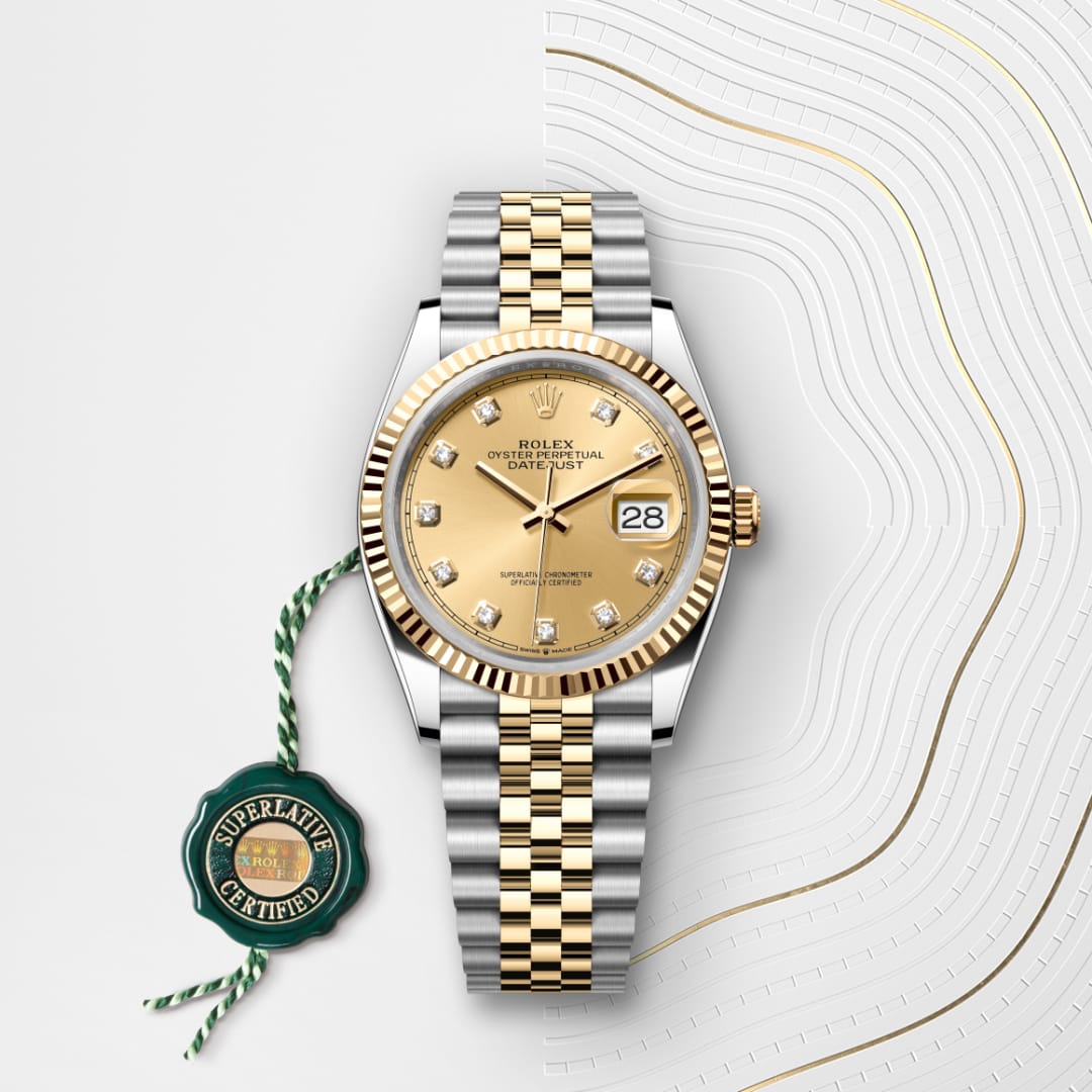 Datejust 36 _4