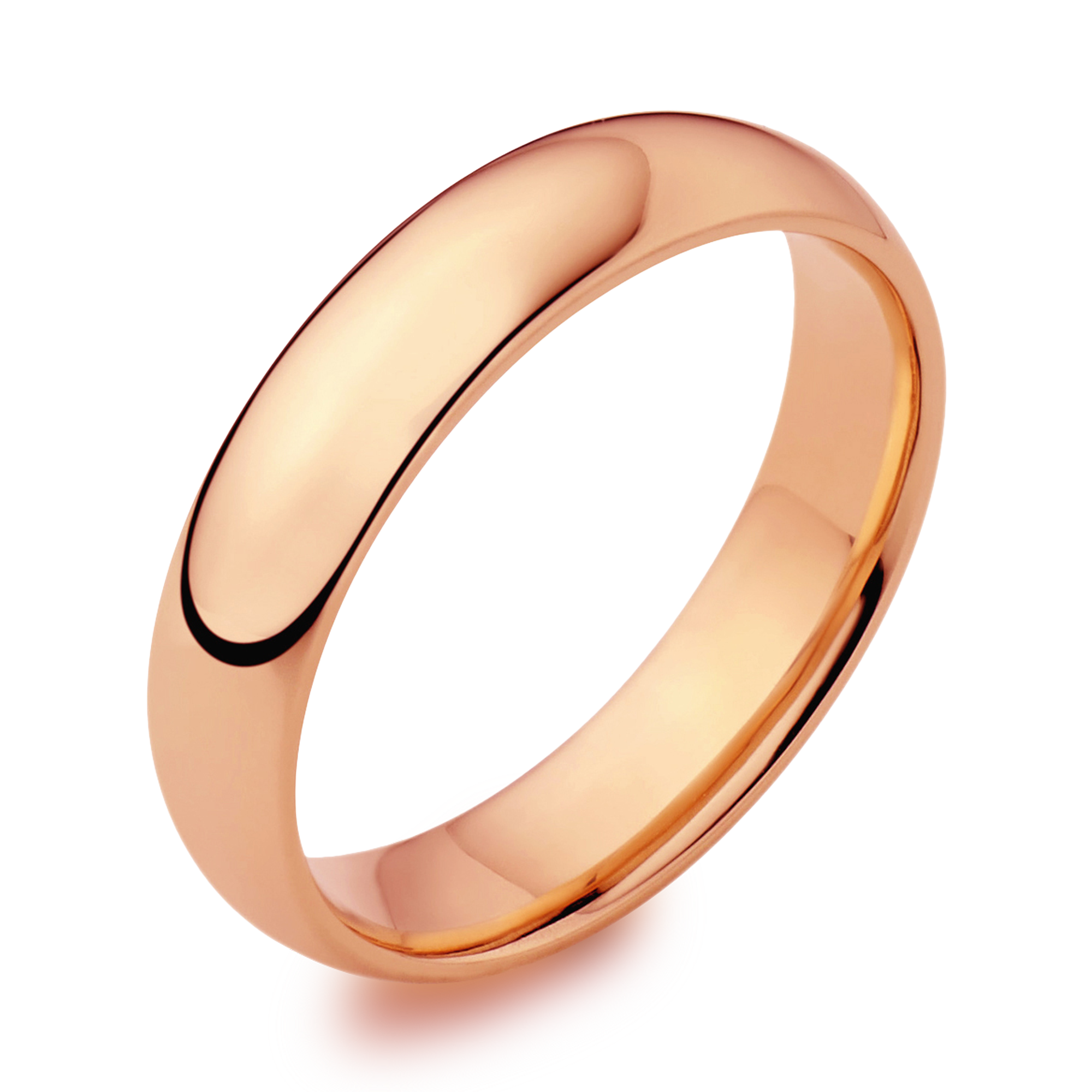 5mm Light Court Wedding Ring _1