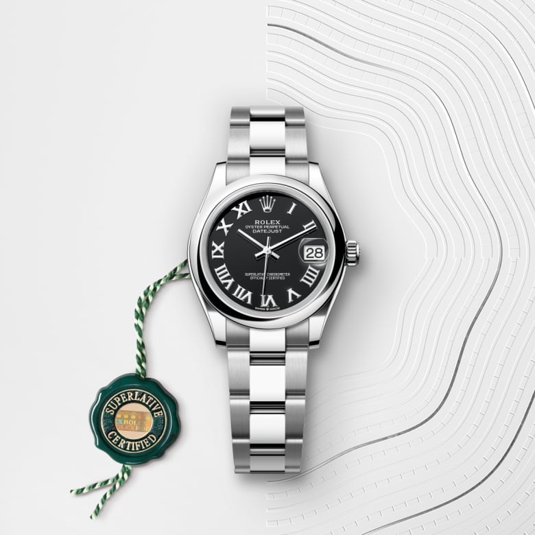 Datejust 31 _4