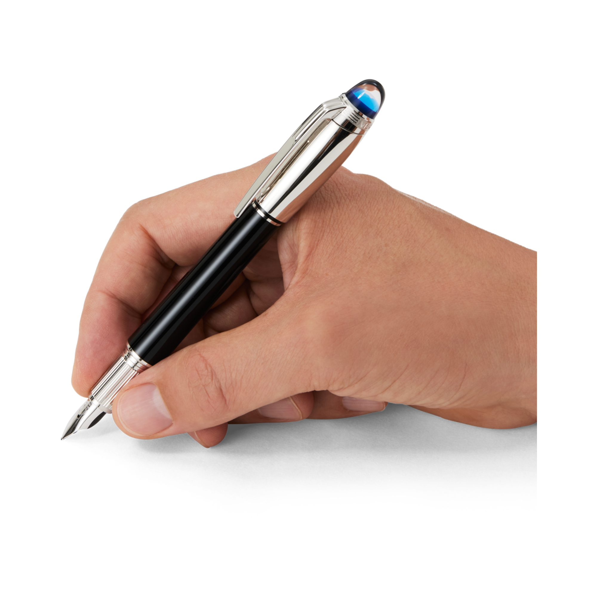 Montblanc StarWalker Doué Fountain Pen Size M , 118871_10