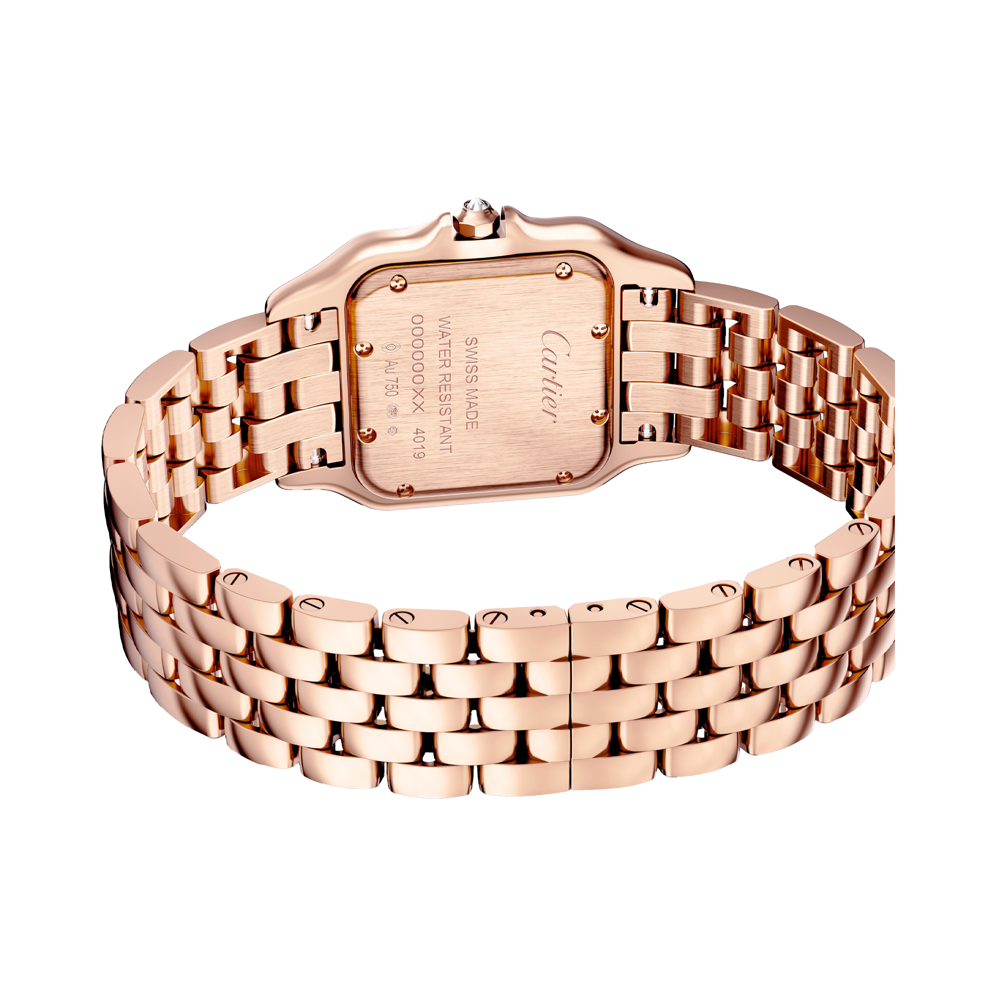 Cartier Panthère de Cartier _5