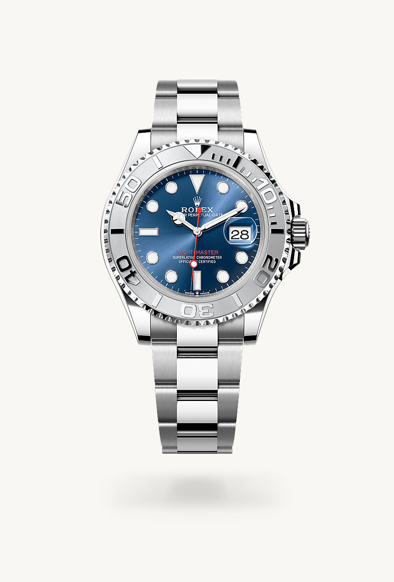 Yacht-Master 40 _1