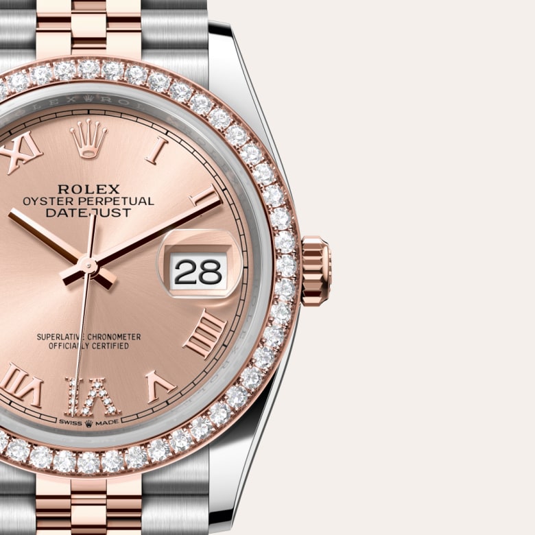 Datejust 36 _5