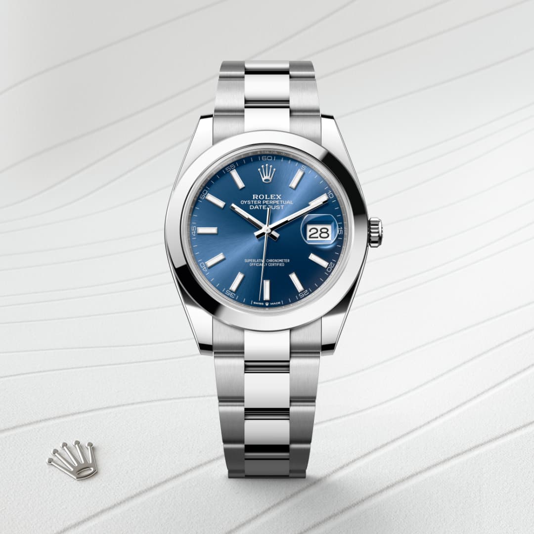 Datejust 41 _2