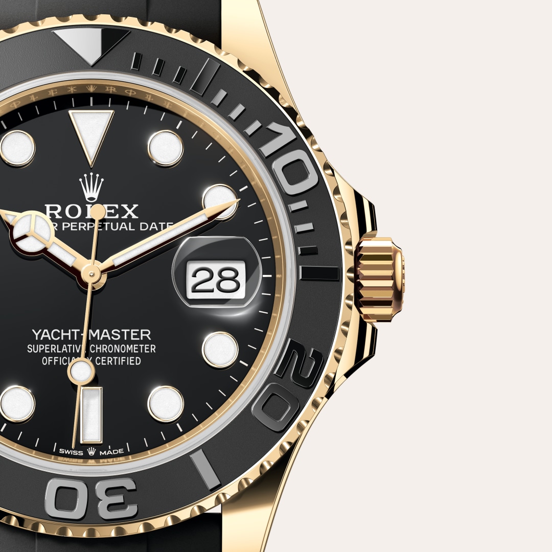 Yacht-Master 42 _5
