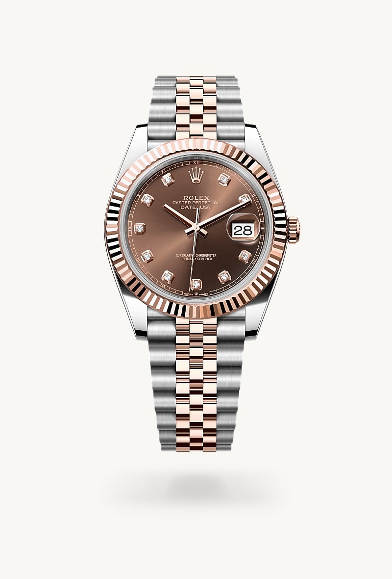 Datejust 41 _1