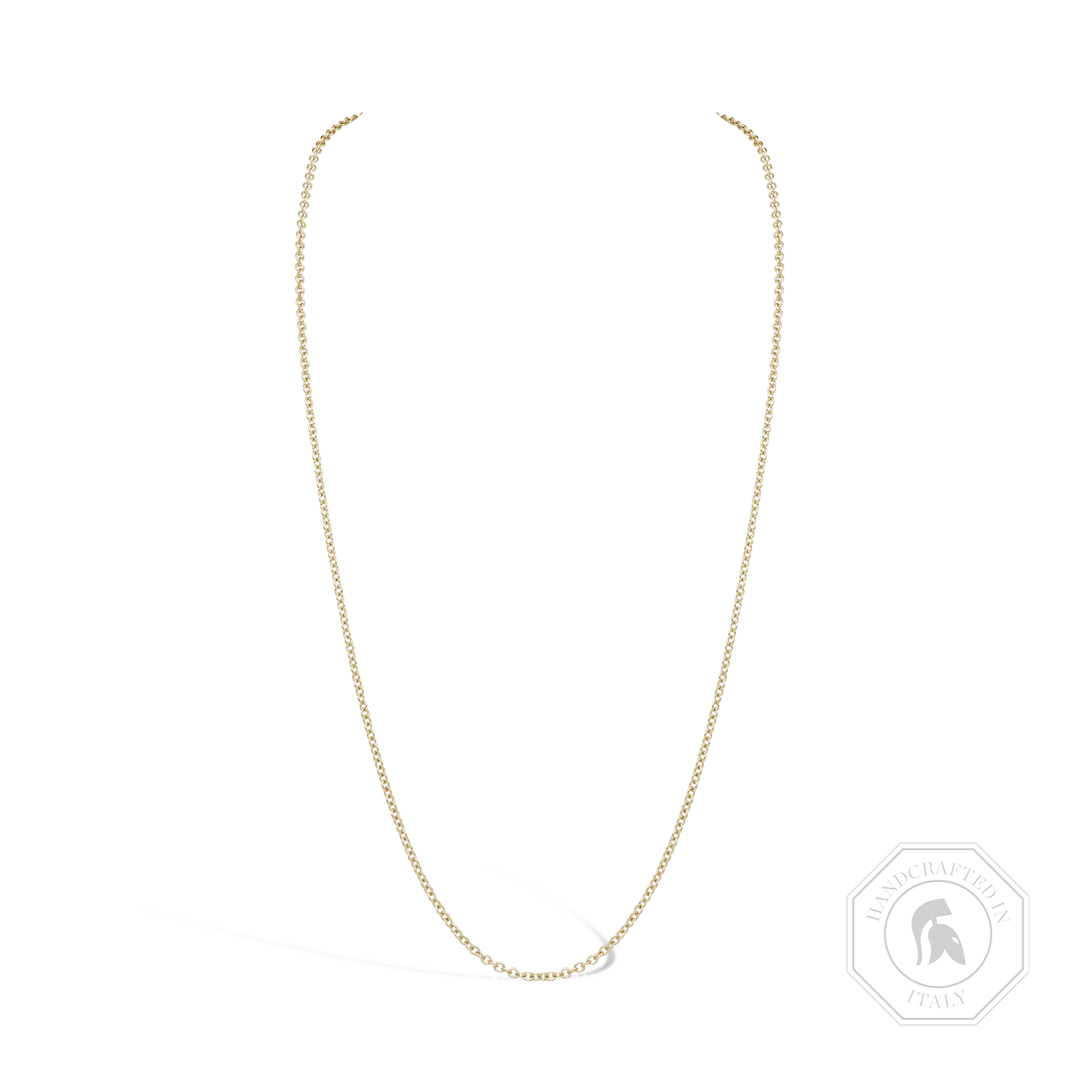 Rolo Chain (60cm) _1