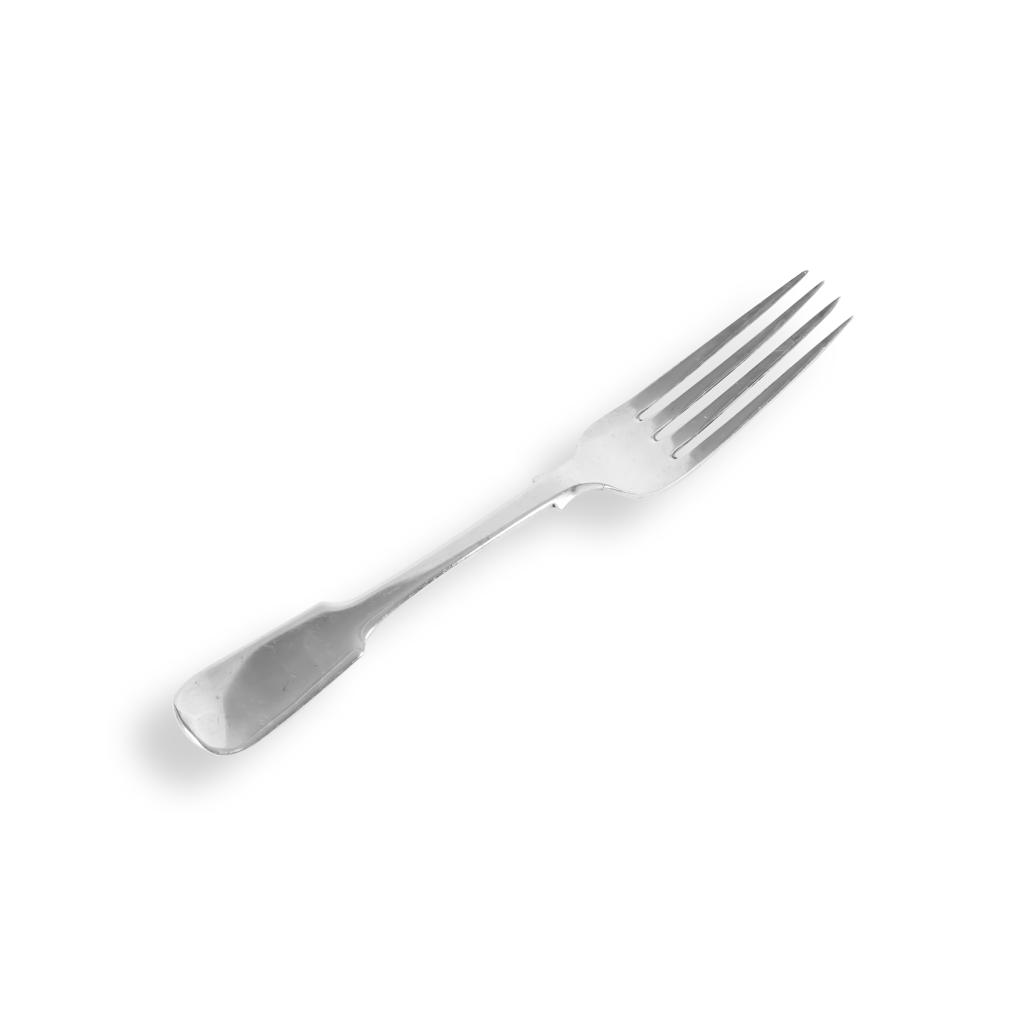 Silver Fork _1