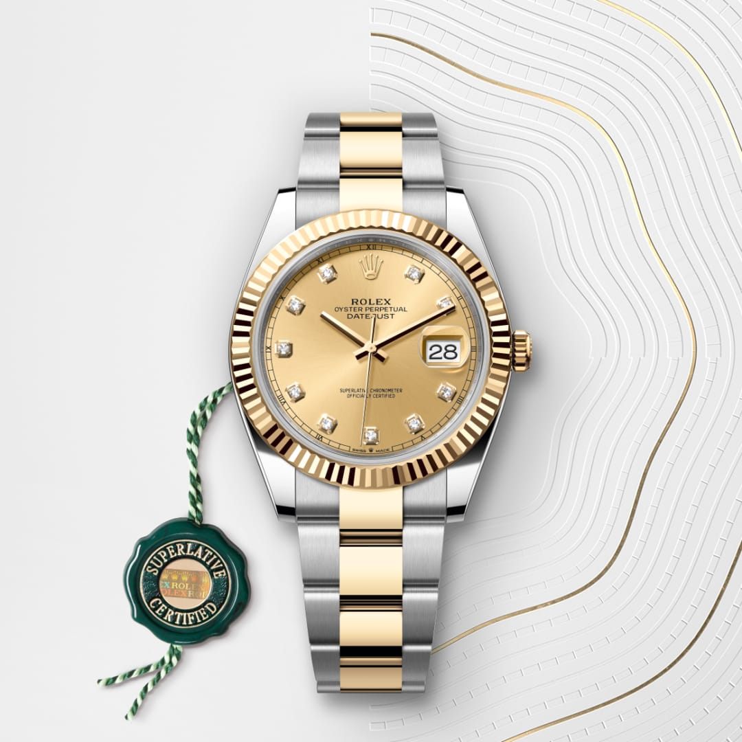 Datejust 41 _4