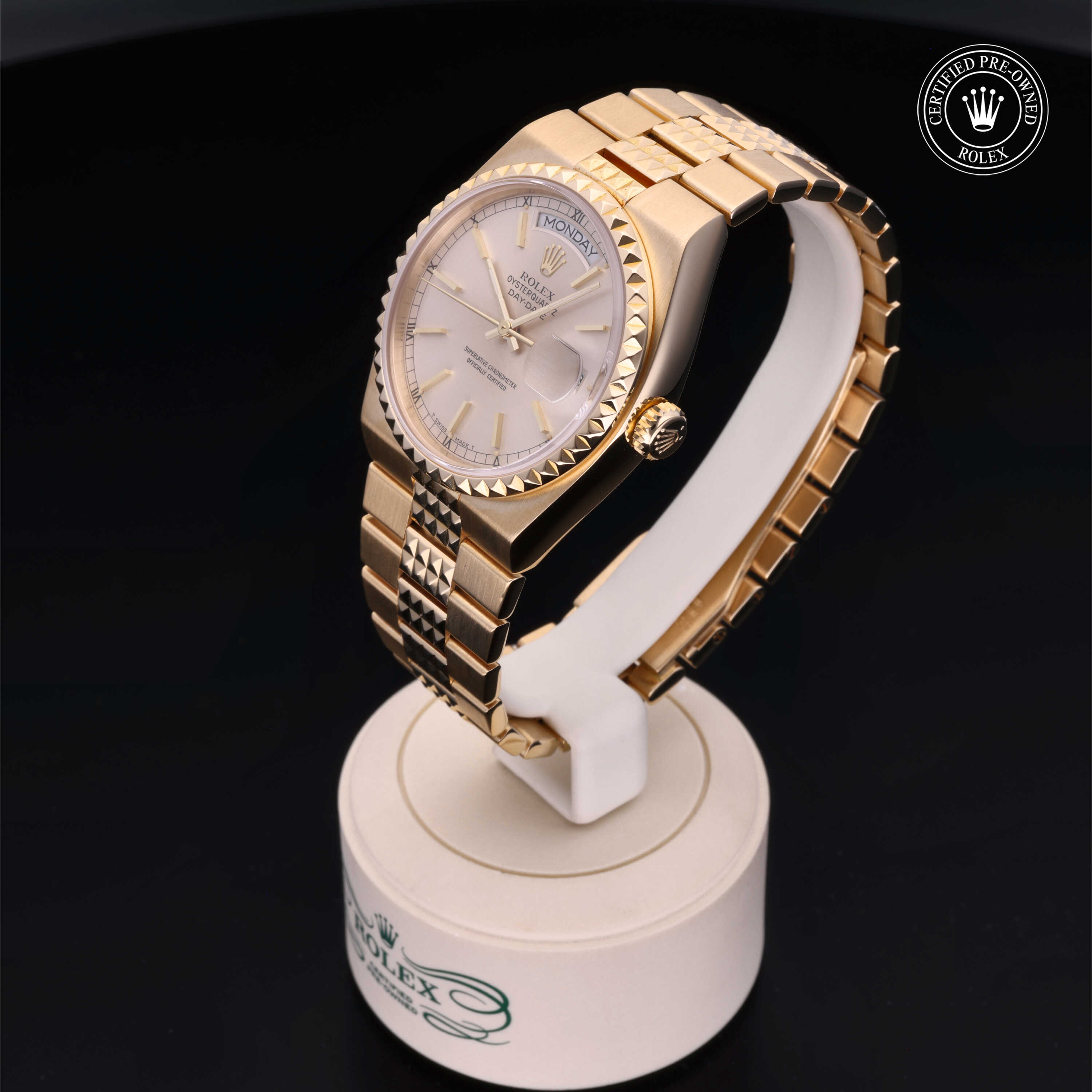 Day-Date 36 1986, 36mm, 18ct Yellow Gold_3