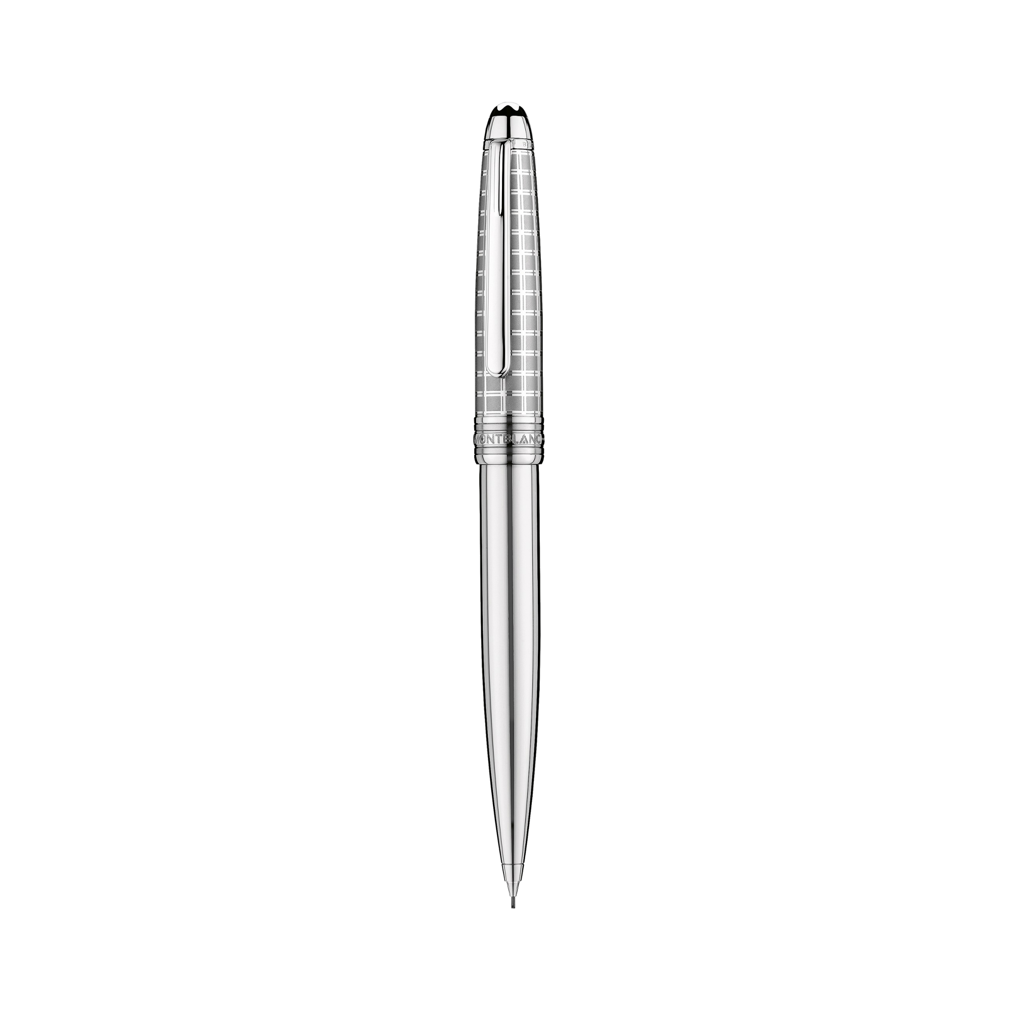 Montblanc Meisterstück Solitaire II Mechanical Pencil 9947_1