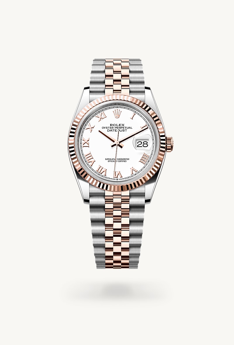 Datejust 36 _1