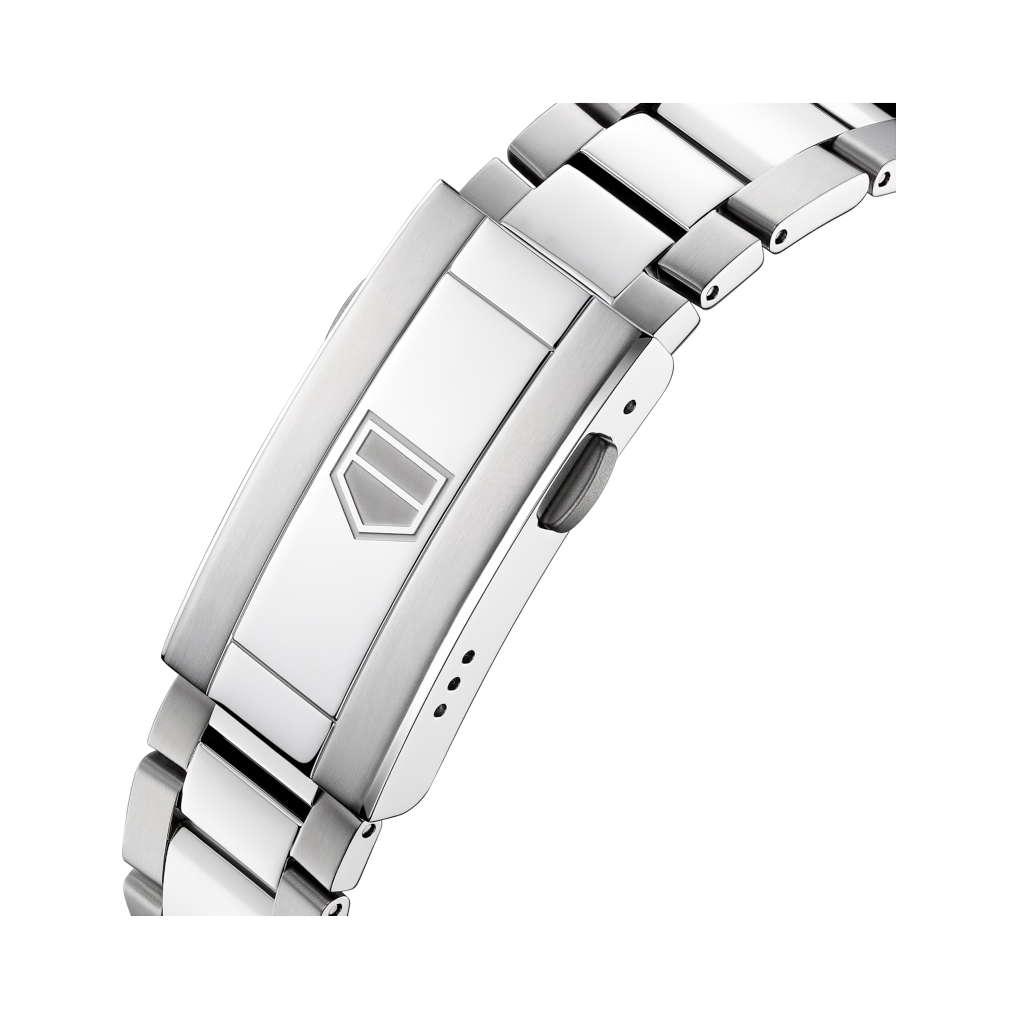 Tag Heuer Aquaracer Professional 200 40mm, Blue Dial, Baton Numerals_3