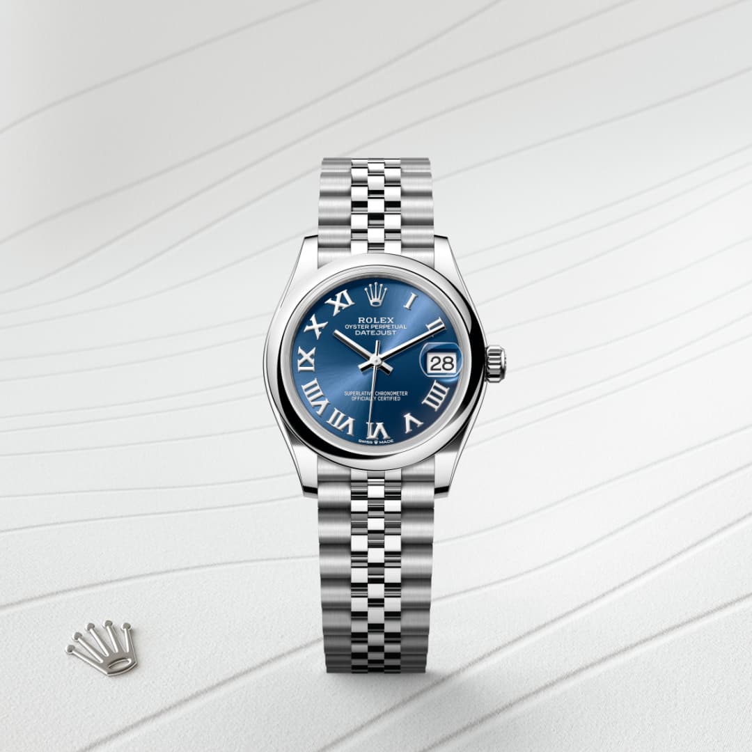Datejust 31 _2
