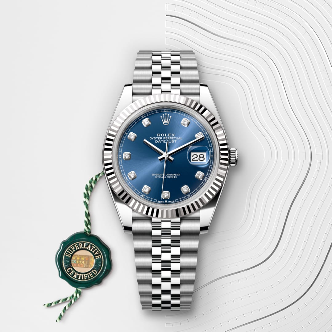 Datejust 41 _4