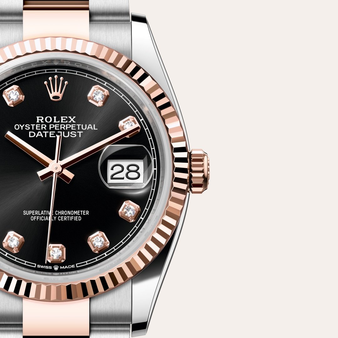 Datejust 36 _5
