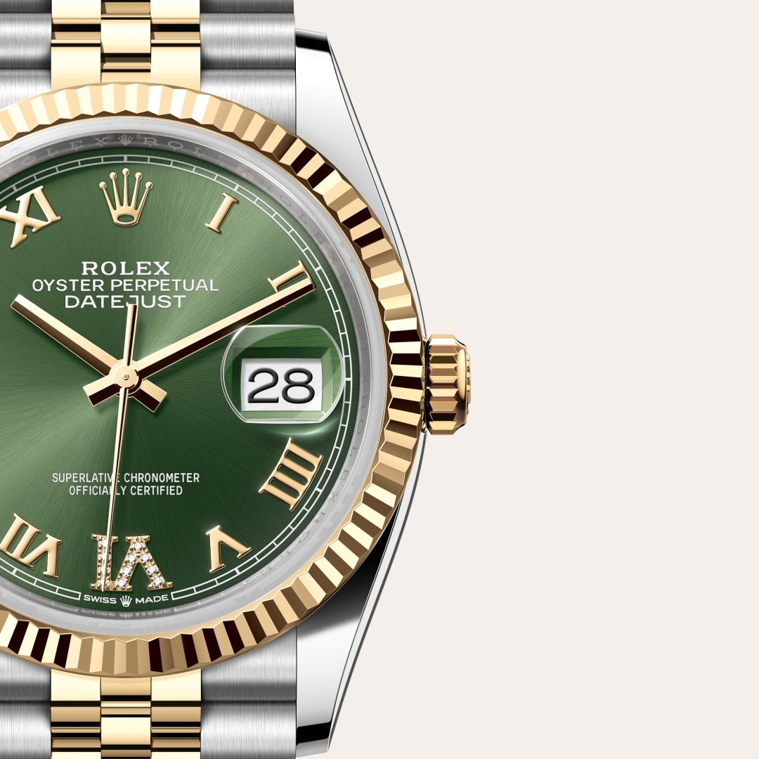 Datejust 36 _5
